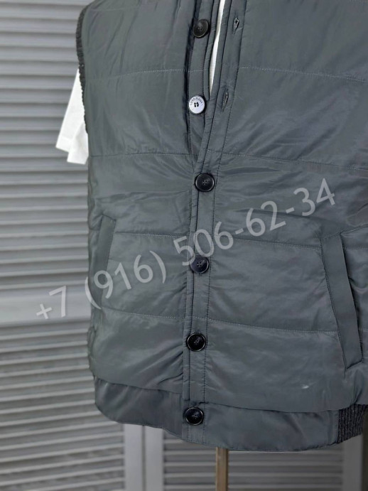 Жилетка Loro Piana 20942