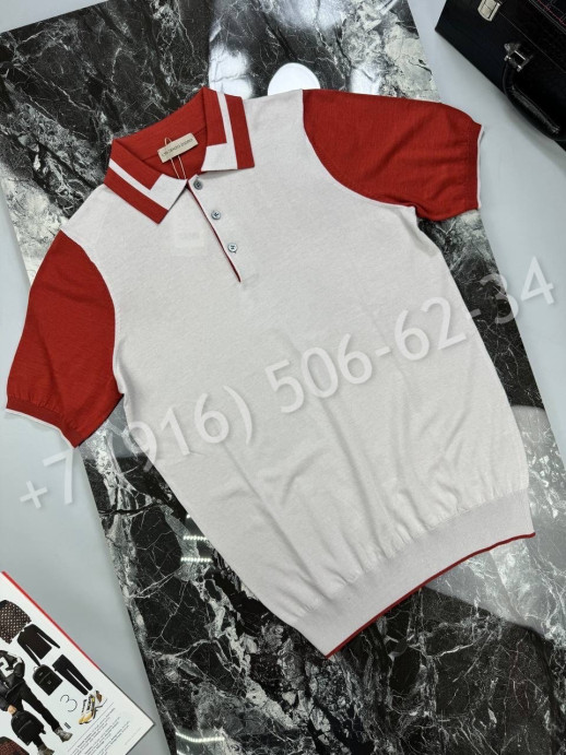 Поло Lincenzo Doro 31022