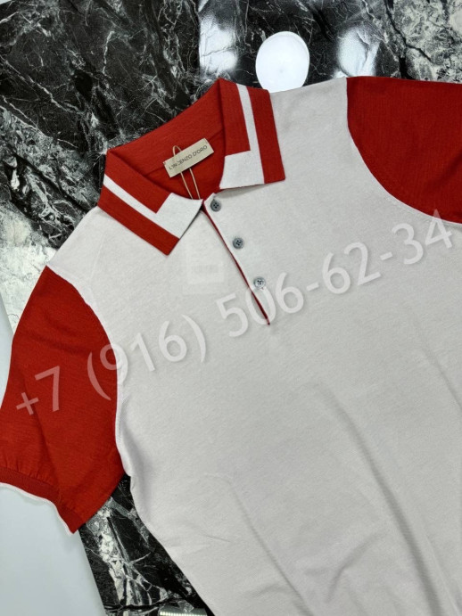 Поло Lincenzo Doro 31022