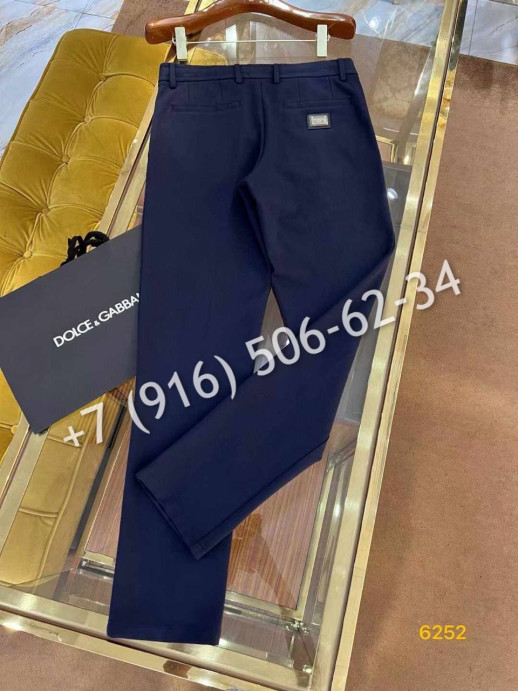 Прогулочный костюм Dolce & Gabbana 25147 2