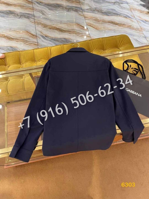 Прогулочный костюм Dolce & Gabbana 25147 2