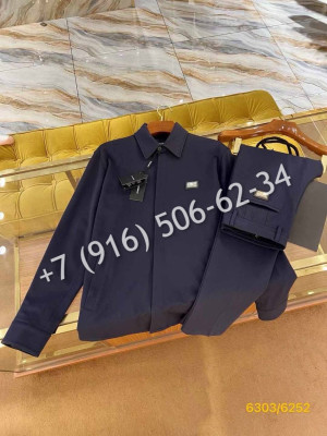 Прогулочный костюм Dolce & Gabbana 25147 2