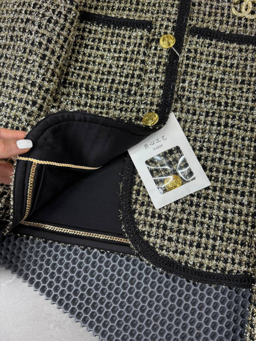 Пиджак Chanel 34368