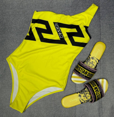 Купальник Versace 11007