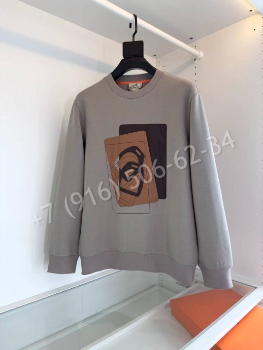 Толстовка Hermes 21241