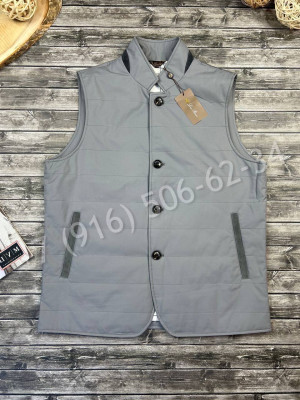 Жилетка Loro Piana 31328