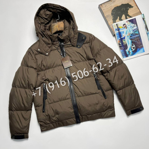 Куртка Tom Ford 19795 1