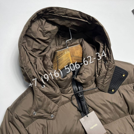 Куртка Tom Ford 19795 1