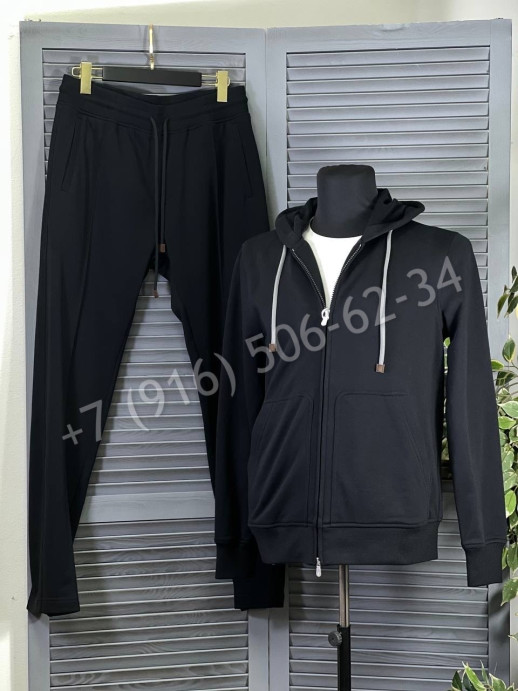 Прогулочный костюм Brunello Cucinelli 21341