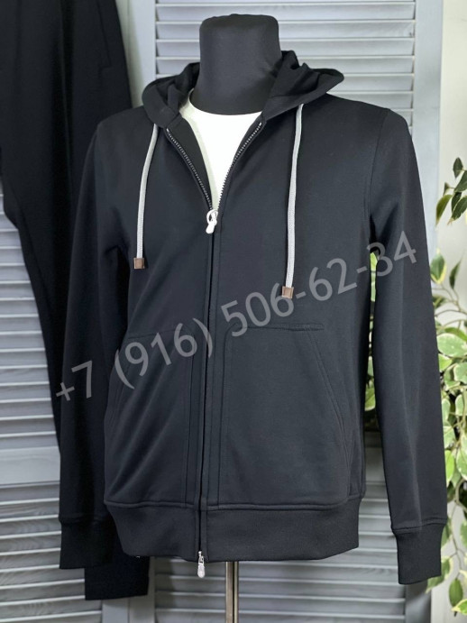 Прогулочный костюм Brunello Cucinelli 21341