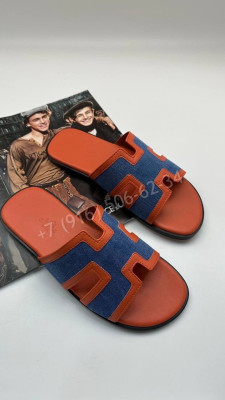 Тапочки Hermes 11210