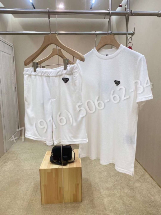 Костюм Prada 31530