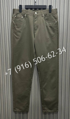 Брюки Brunello Cucinelli 7062 1