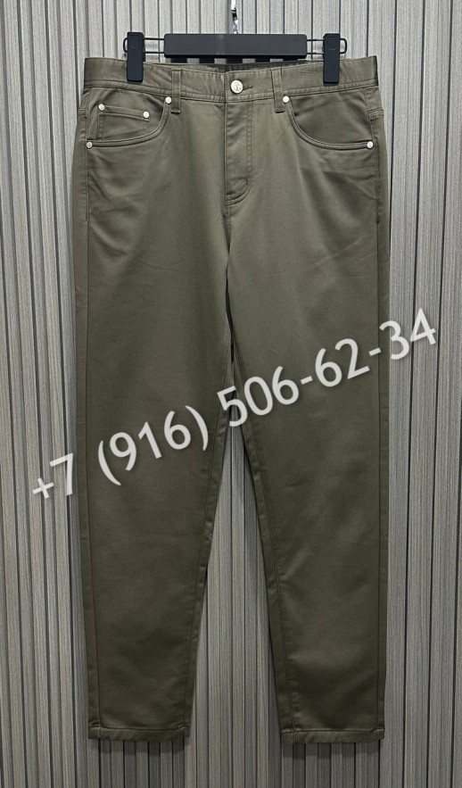 Брюки Brunello Cucinelli 7062 1