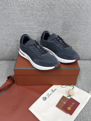 Кроссовки Loro Piana 16715 2