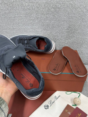 Кроссовки Loro Piana 16715 2