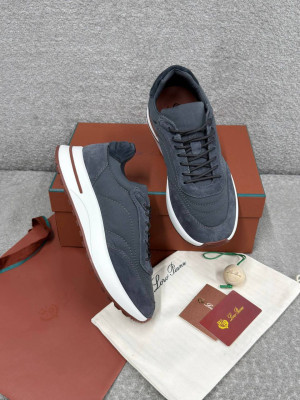 Кроссовки Loro Piana 16715 2