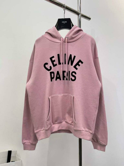 Толстовка Celine 11315