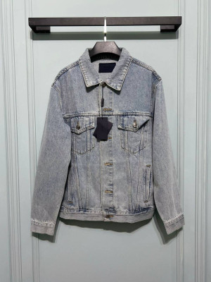 Джинсовка PRADA 21541