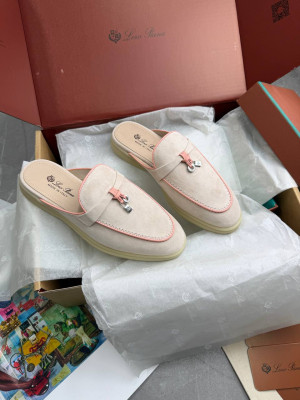 Мюли Loro Piana 19153 1