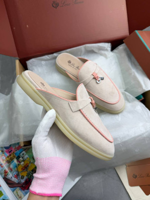 Мюли Loro Piana 19153 1