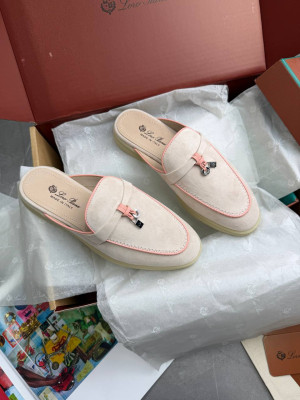 Мюли Loro Piana 19153 1