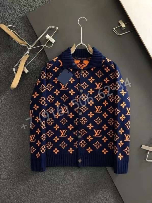 Кардиган Louis Vuitton 21642
