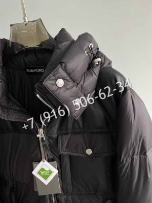 Куртка Tom Ford 14829 1