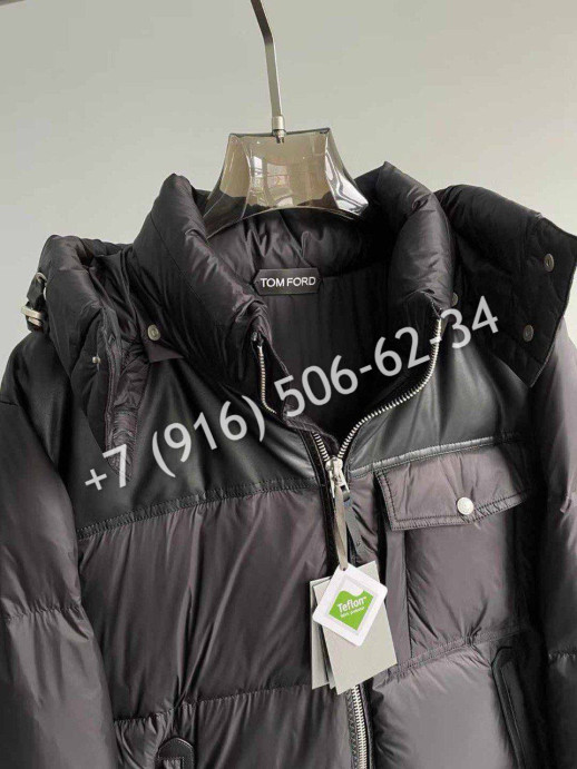 Куртка Tom Ford 14829 1