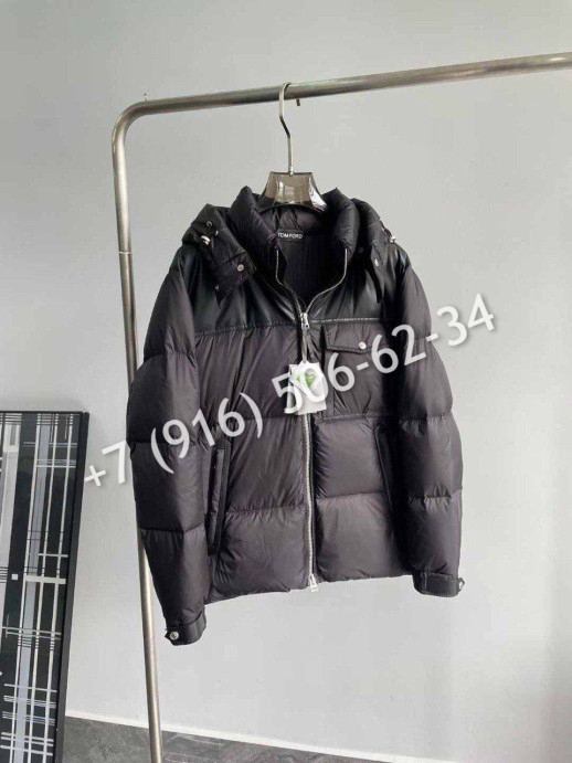 Куртка Tom Ford 14829 1