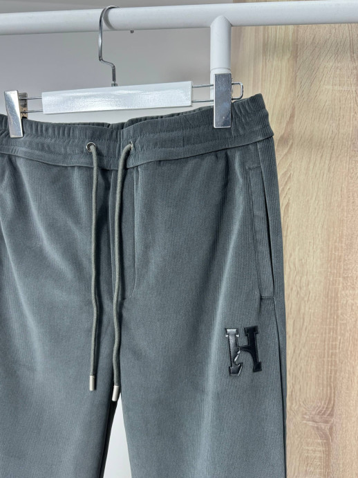 Брюки Hermes 19204