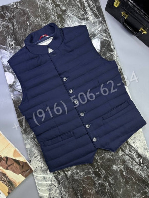 Жилетка Brunello Cucinelli 21843