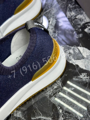 Кроссовки Brunello Cucinelli 21943