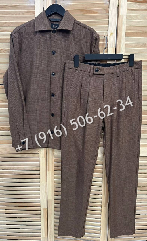 Костюм Brioni 11876 1