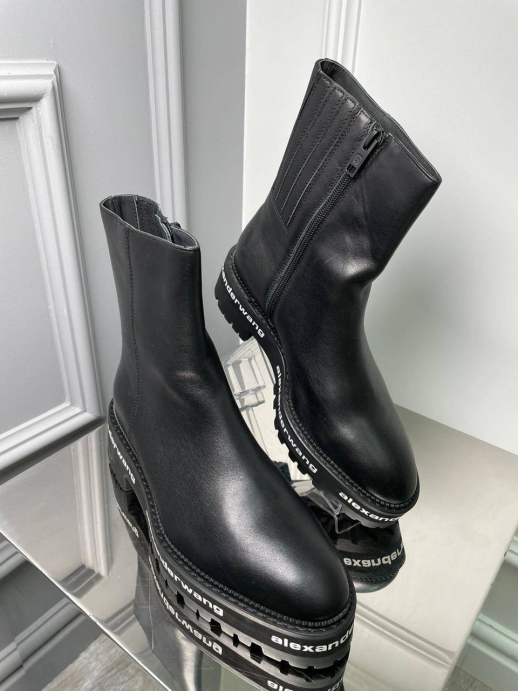 Ботинки Alexander Wang 11826