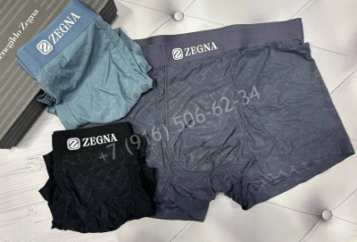 Трусы Zegna 32132