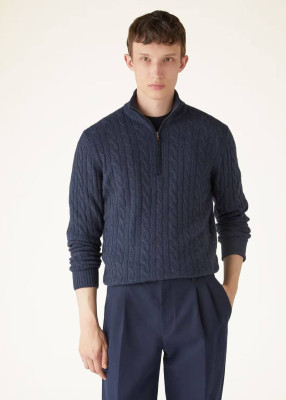 Свитер Loro Piana 100% кашемир 23694