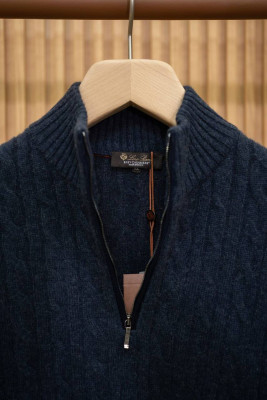 Свитер Loro Piana 100% кашемир 23694