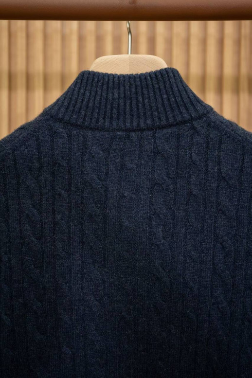 Свитер Loro Piana 100% кашемир 23694