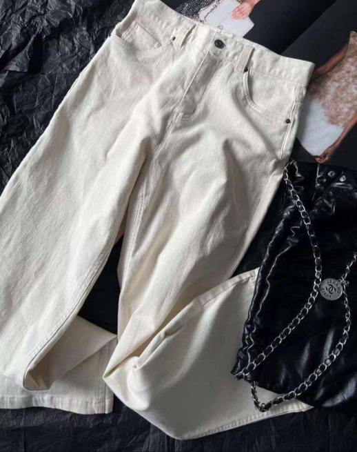 Джинсы YSL 11926