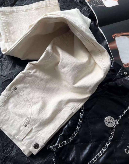 Джинсы YSL 11926