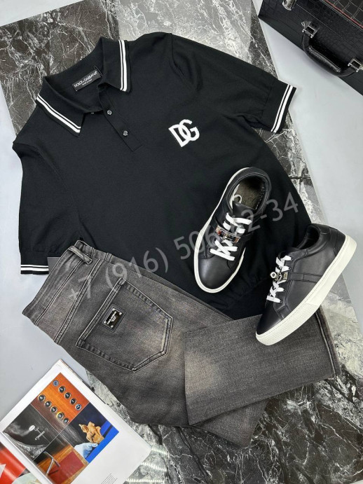 Поло Dolce & Gabbana 32233