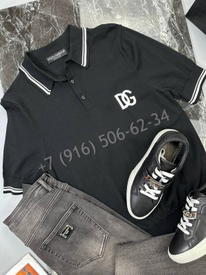 Поло Dolce & Gabbana 32233