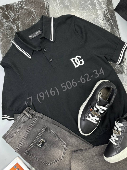 Поло Dolce & Gabbana 32233