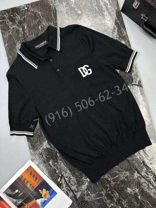Поло Dolce & Gabbana 32233