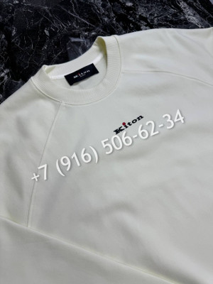 Толстовка KITON 25281 2