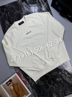 Толстовка KITON 25281 2