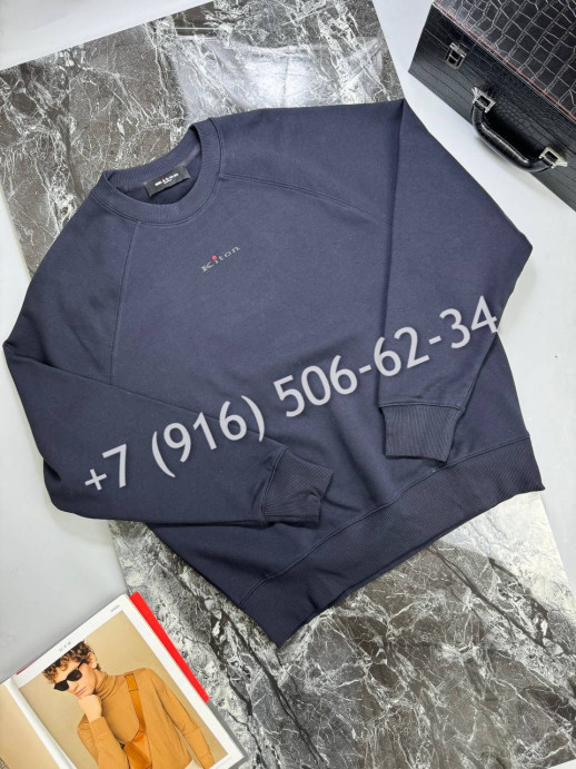 Толстовка KITON 25281 2