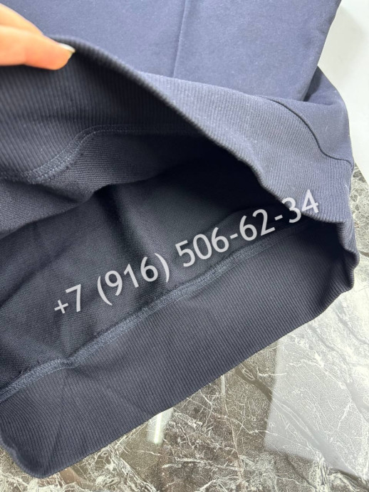 Толстовка KITON 25281 2