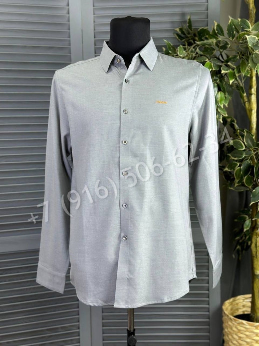 Рубашка Zegna 22247